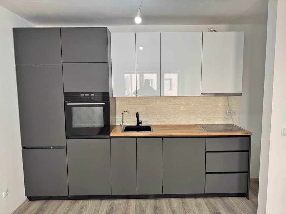 Banesë me QIRA 82 m² | Kati i 2-të,