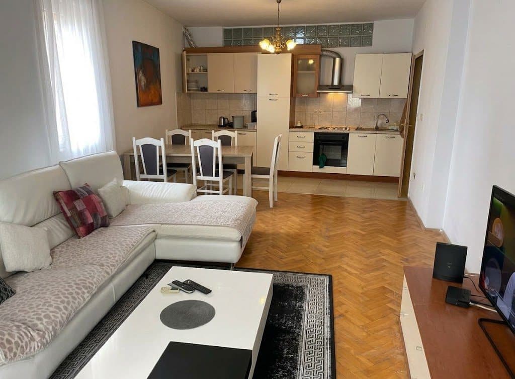 APARTAMENT PËR SHITJE – 98 m² | PRISHTINA