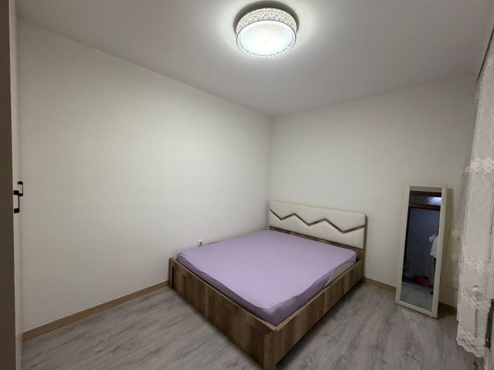 Banesë me Qira – 70 m² | Lagjja e