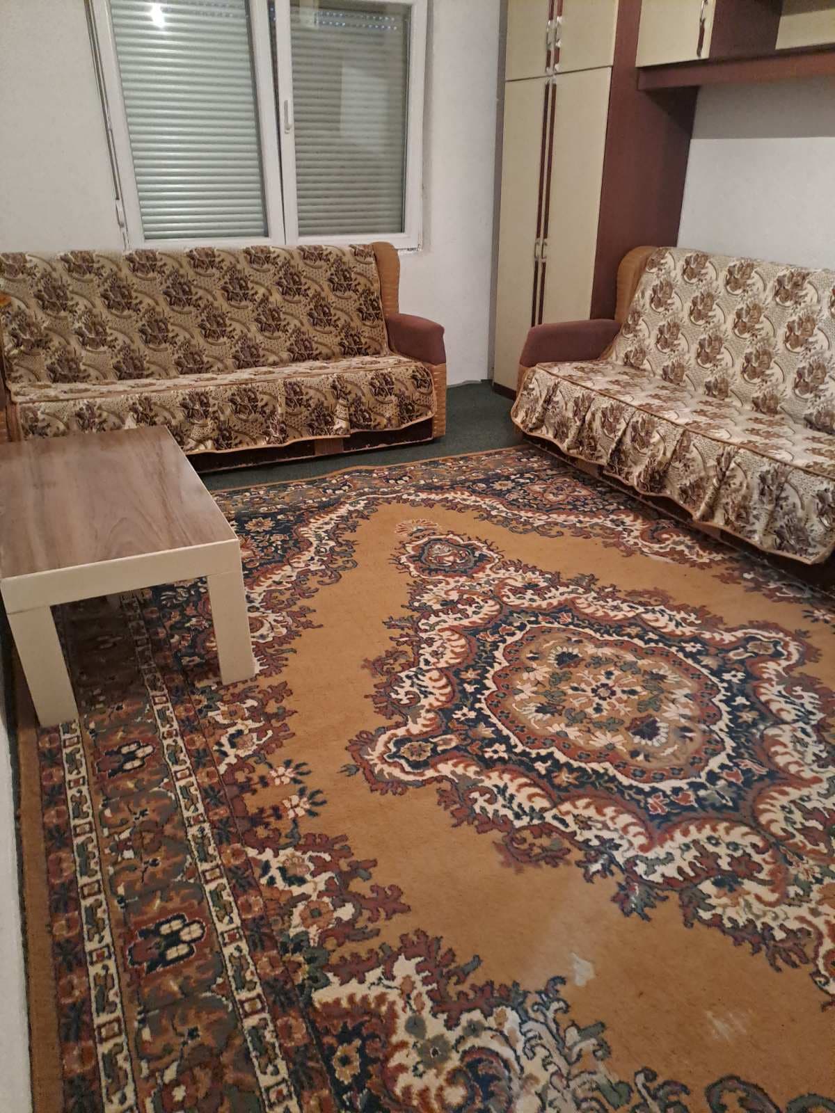 Banesë me QIRA – 66 m² | Dardani, 2