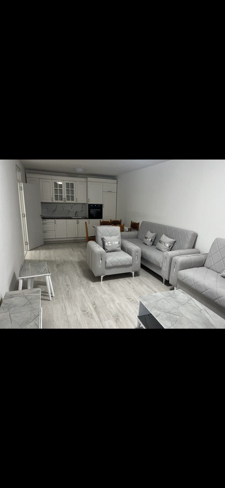 BANESË ME QIRA – 78 m² | Model 2