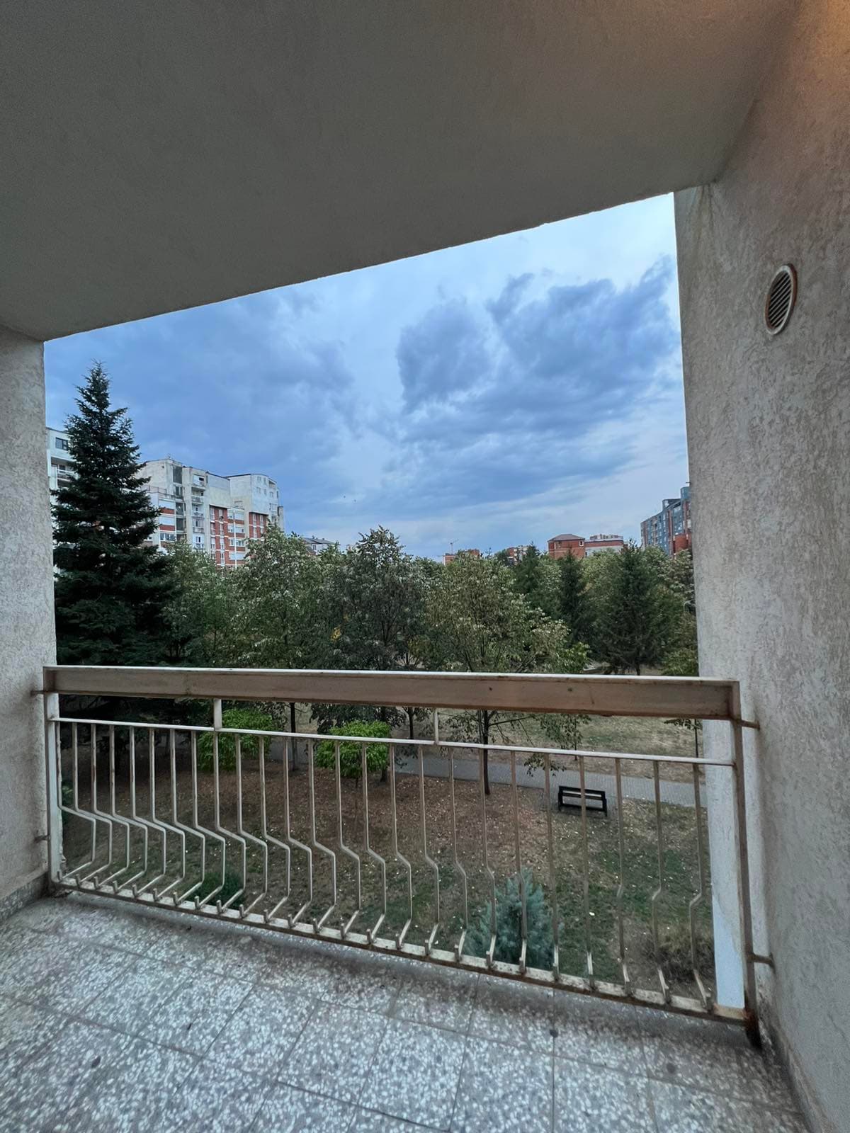 Banesë me QIRA – 65 m² | Dardani, Rruga 4