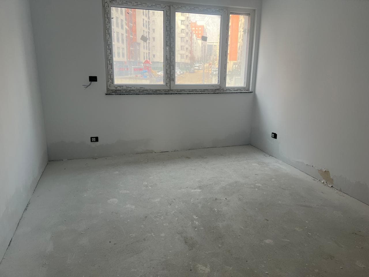 Apartament për SHITJE – 175 m² | Rruga Muharrem Fejza