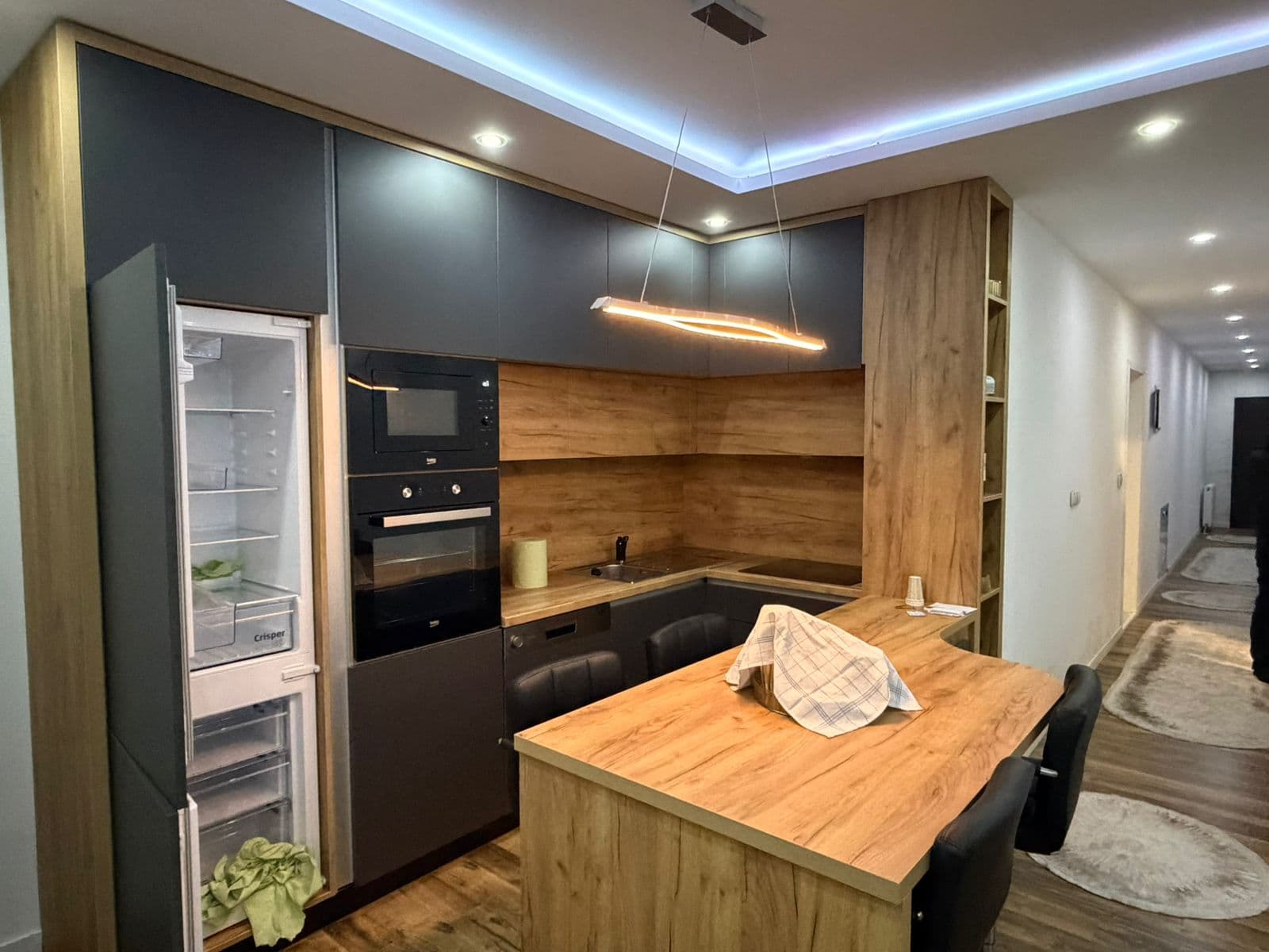 Banesë në SHITJE – 102 m² | Fushë 2