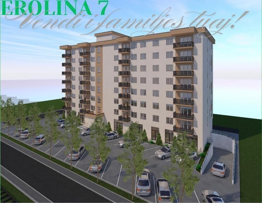 Banesë në SHITJE – 97 m² | Fushë 2
