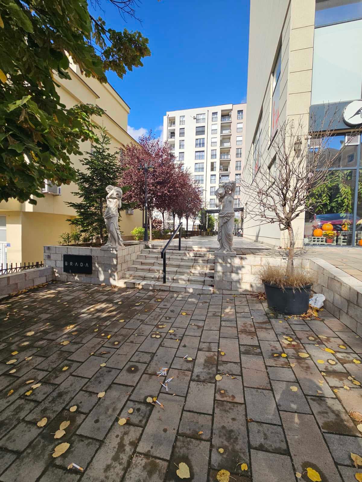 APARTAMENT PËR QIRA – 100 m² 4