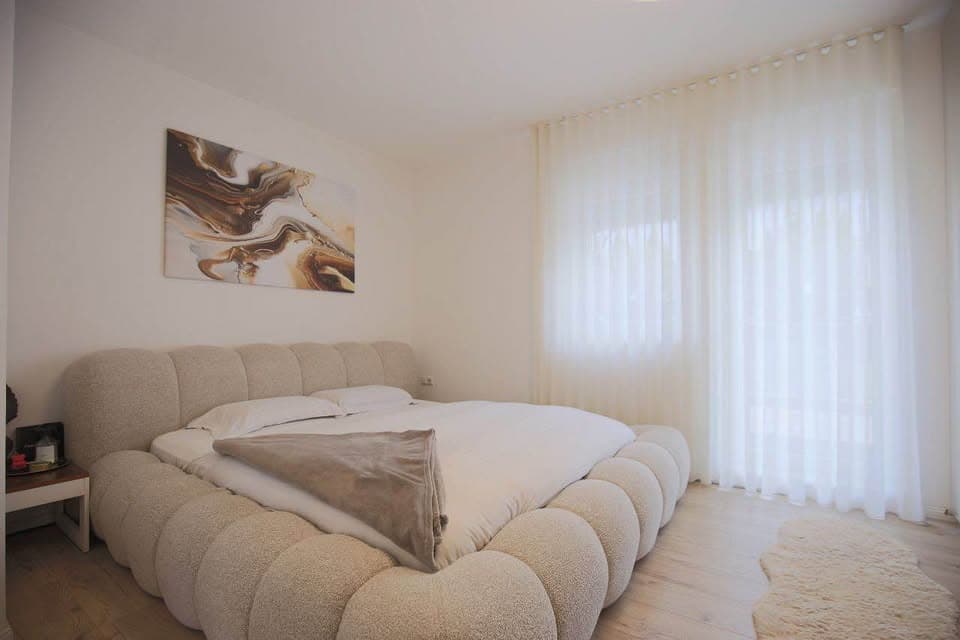 Penthouse në SHITJE – 105 m² | Mati 1, 4
