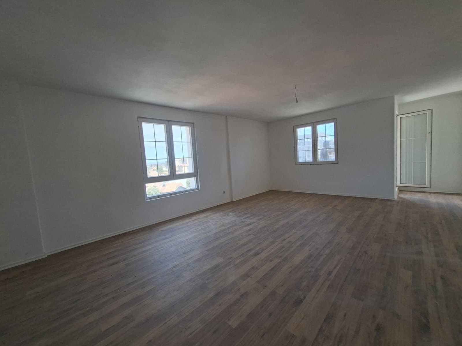 Banesë në SHITJE – 101.80 m² | Fushë 2
