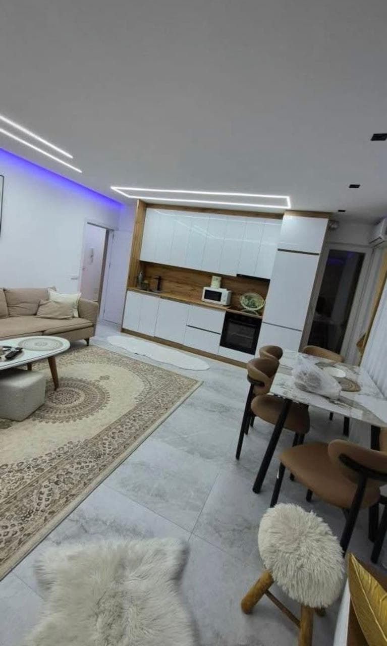 APARTAMENT PËR QIRA – 74 m² | PRISHTINA | €550/MUAJ 2