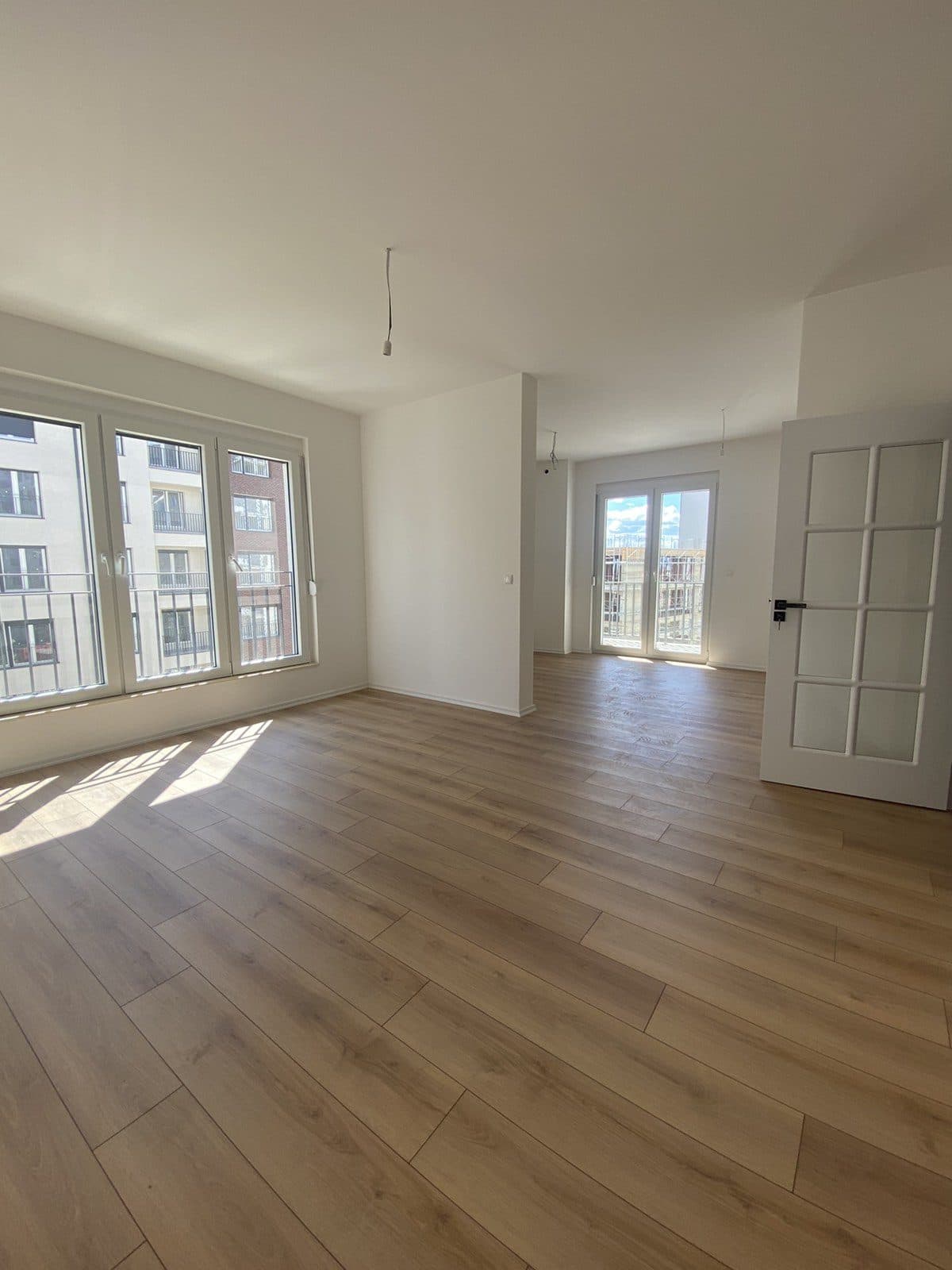 APARTAMENT PËR SHITJE – 107 m² | BRESJE 3