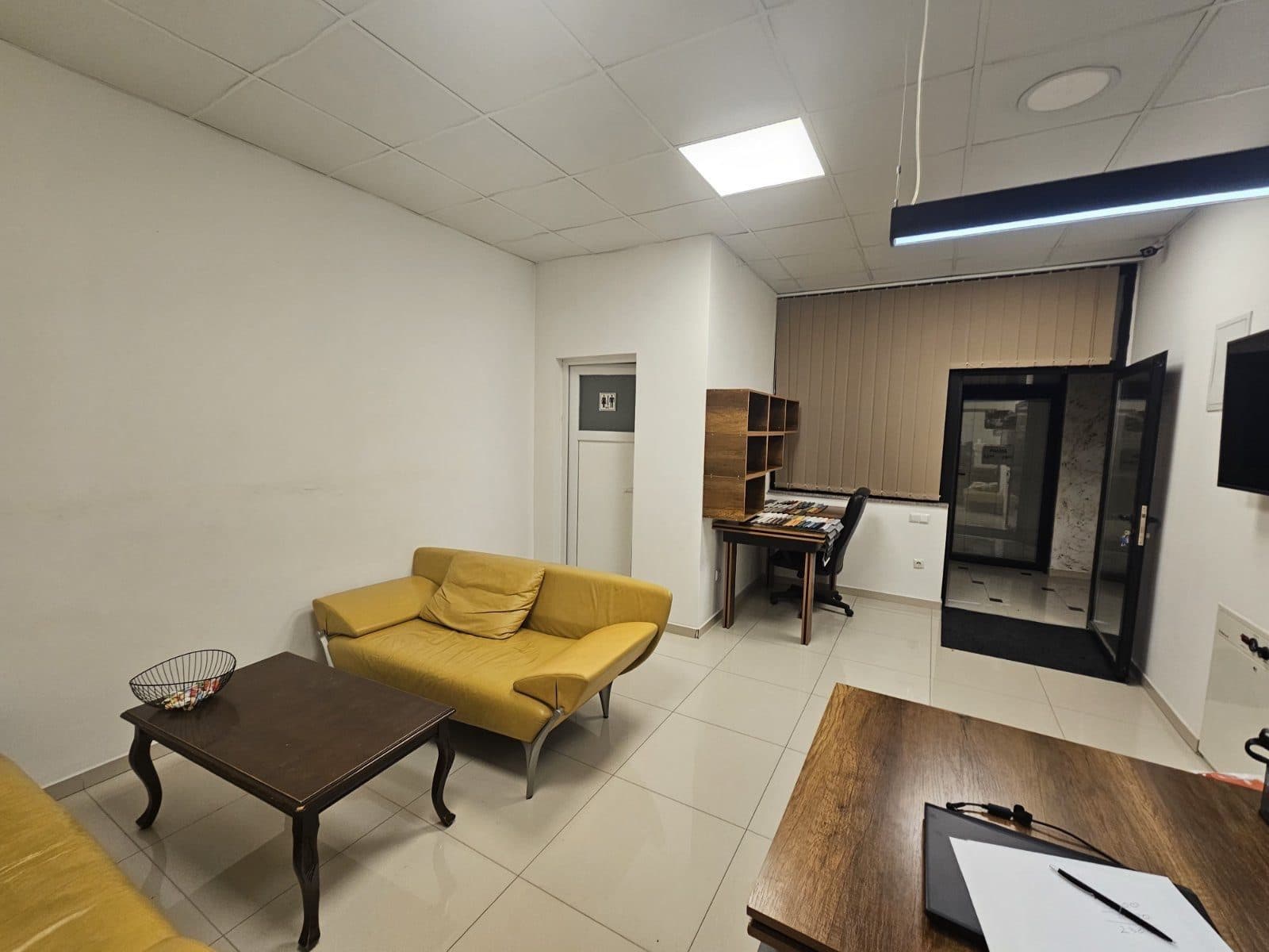 Lokal me QIRA – 42.48 m² | në Ferizaj 2