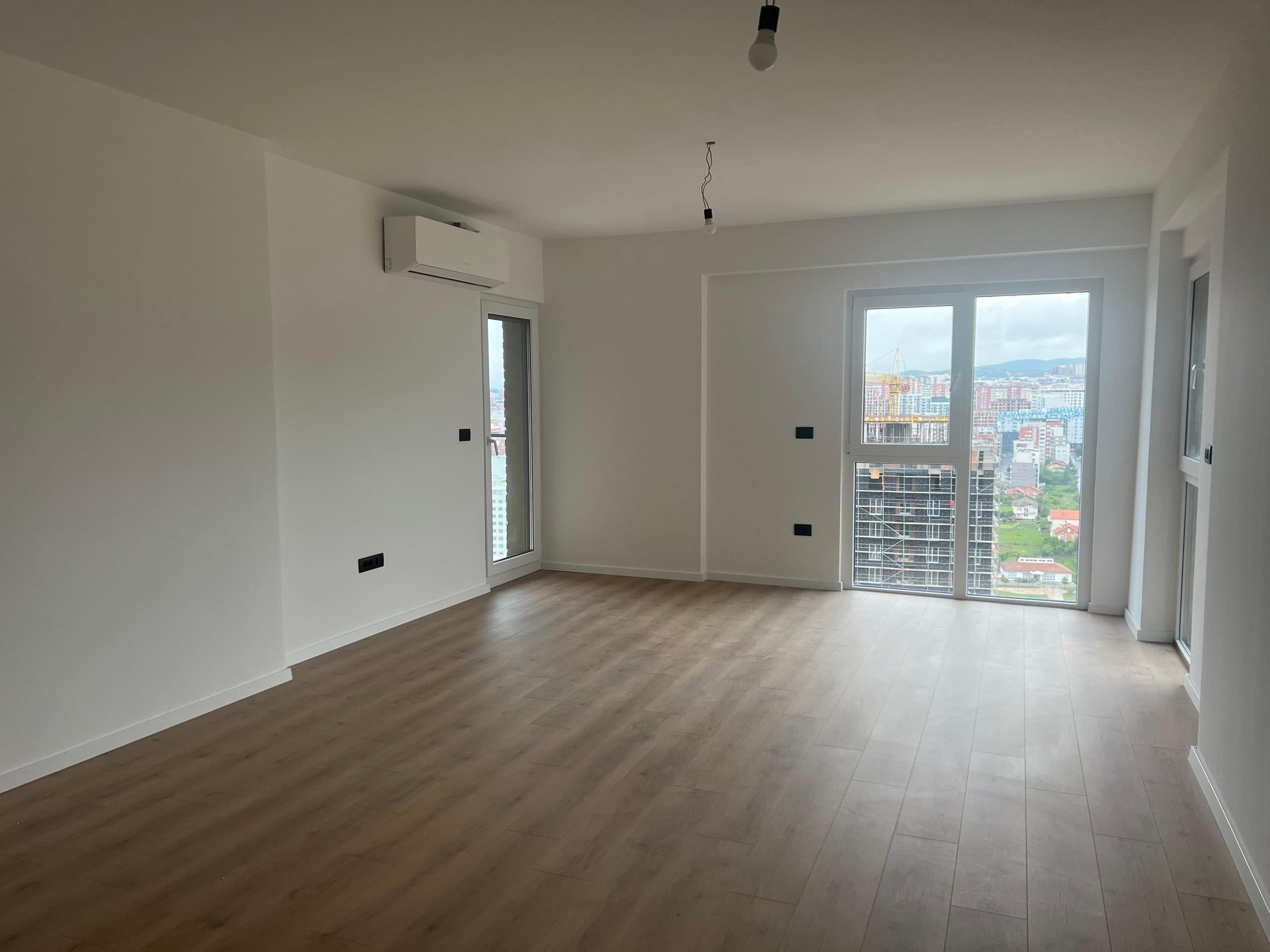 APARTAMENT PËR QIRA – 90.30 m² 2