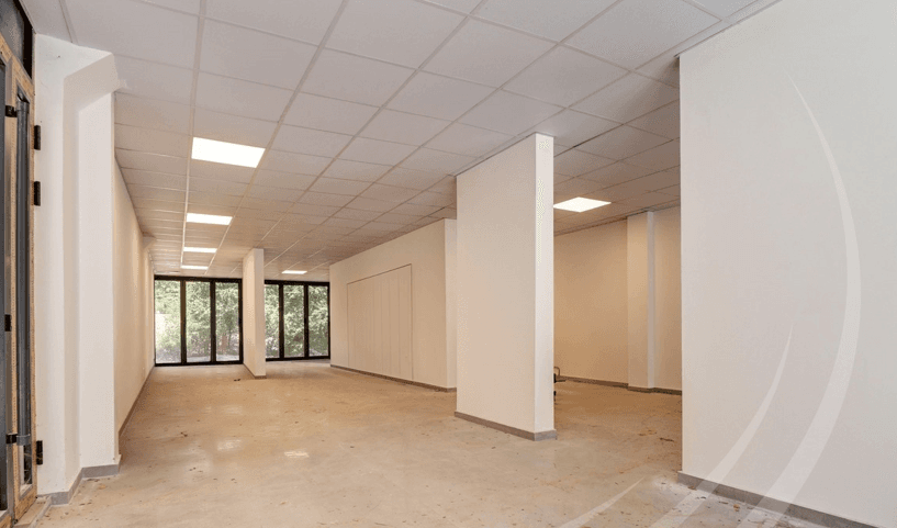 Lokal me QIRA – 110 m² | Dukagjini 2