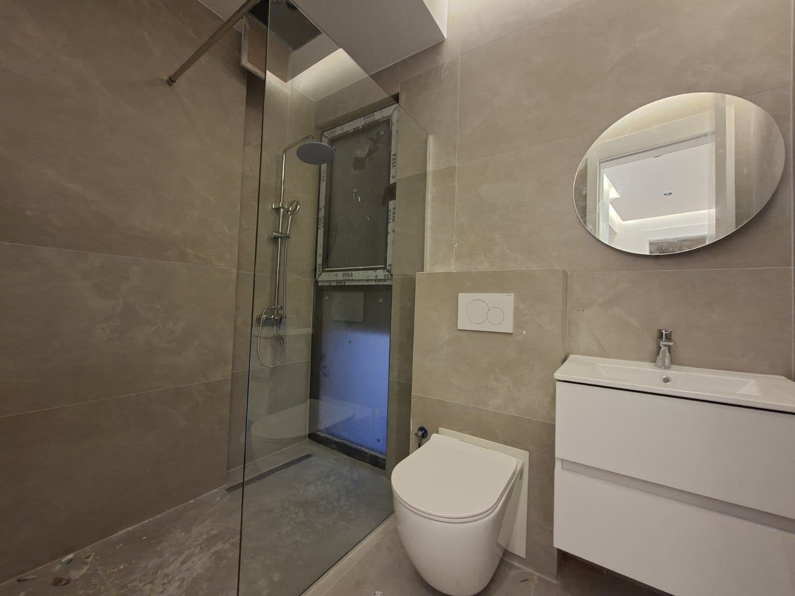 Banesë në SHITJE – 126 m² | UMA 3