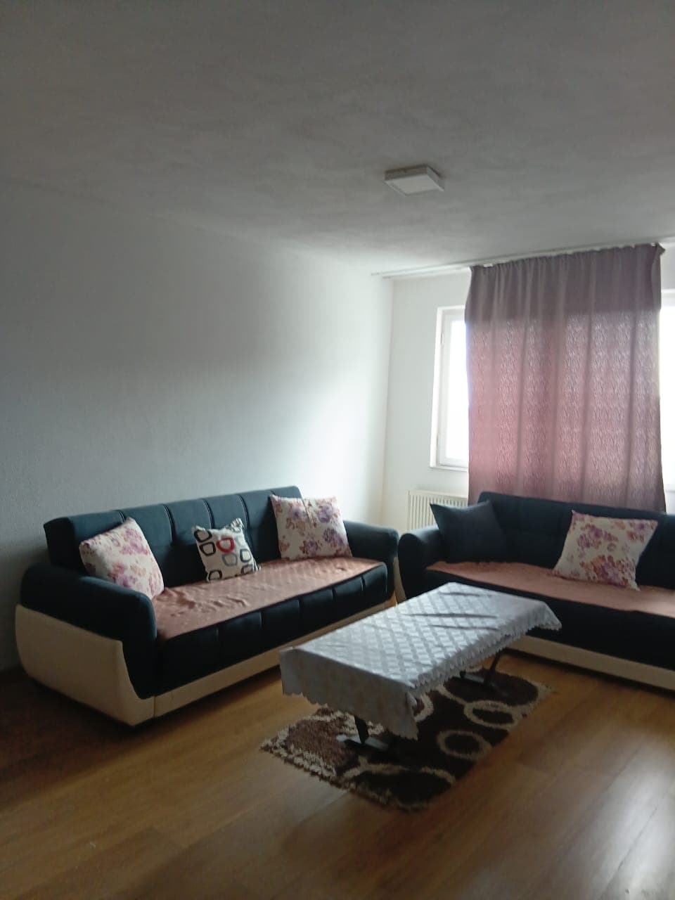 Banesë me QIRA - 80 m² | në Tophane 2