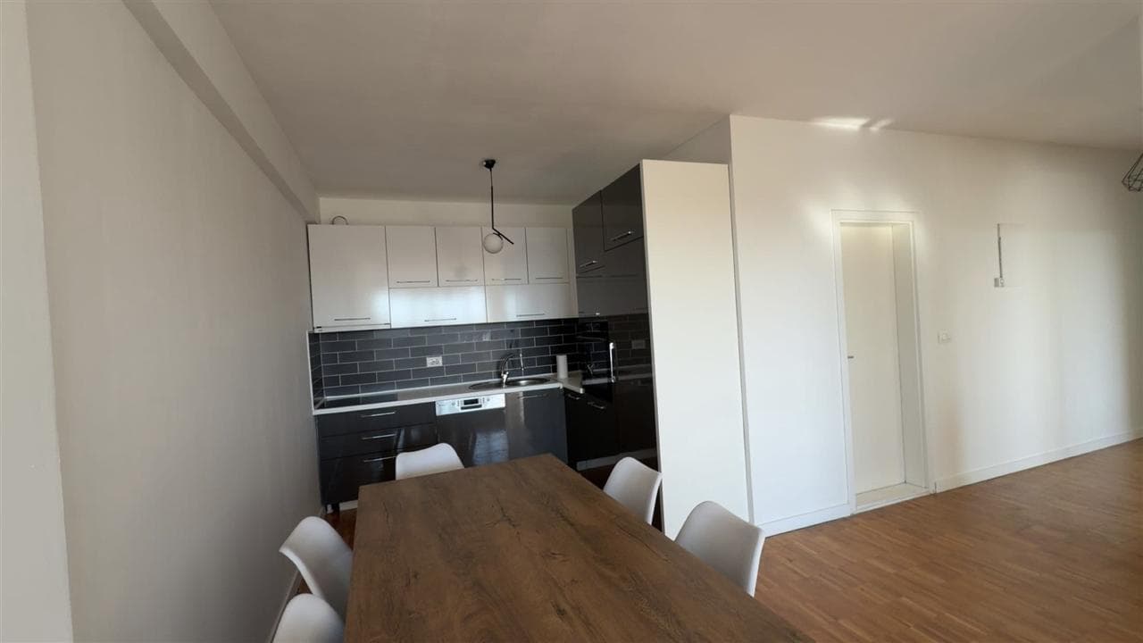 APARTAMENT PËR SHITJE – 84.50 m²