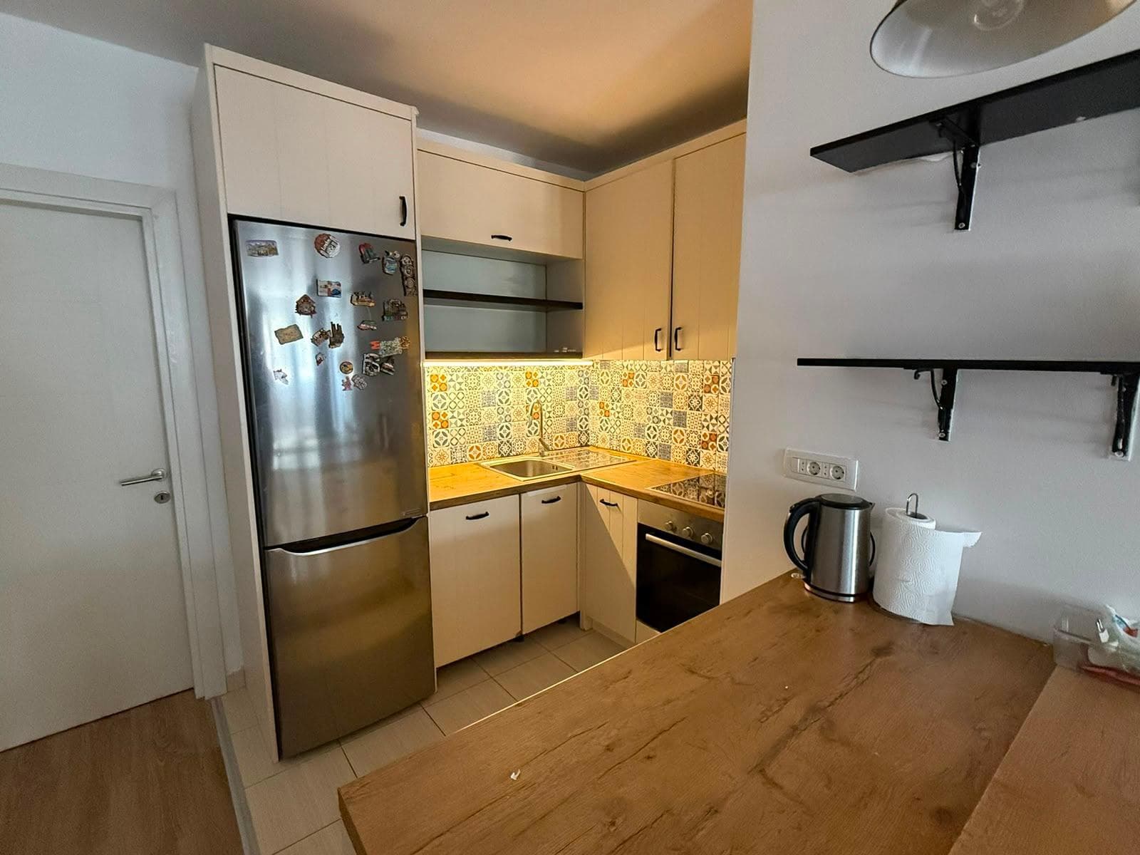APARTAMENT PËR SHITJE – 75 m²