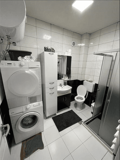 Banesë në SHITJE – 74 m² | Fushë 2