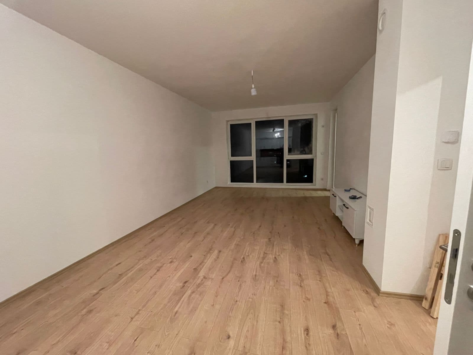 Banesë me QIRA ose në SHITJE – 88 m²