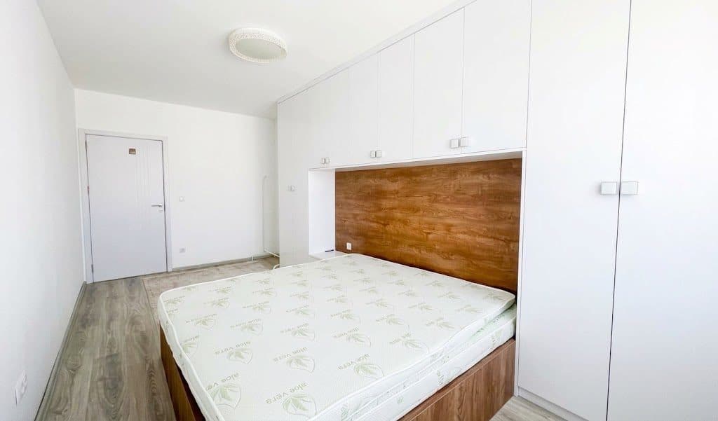 APARTAMENT PËR SHITJE – 85 m² 4