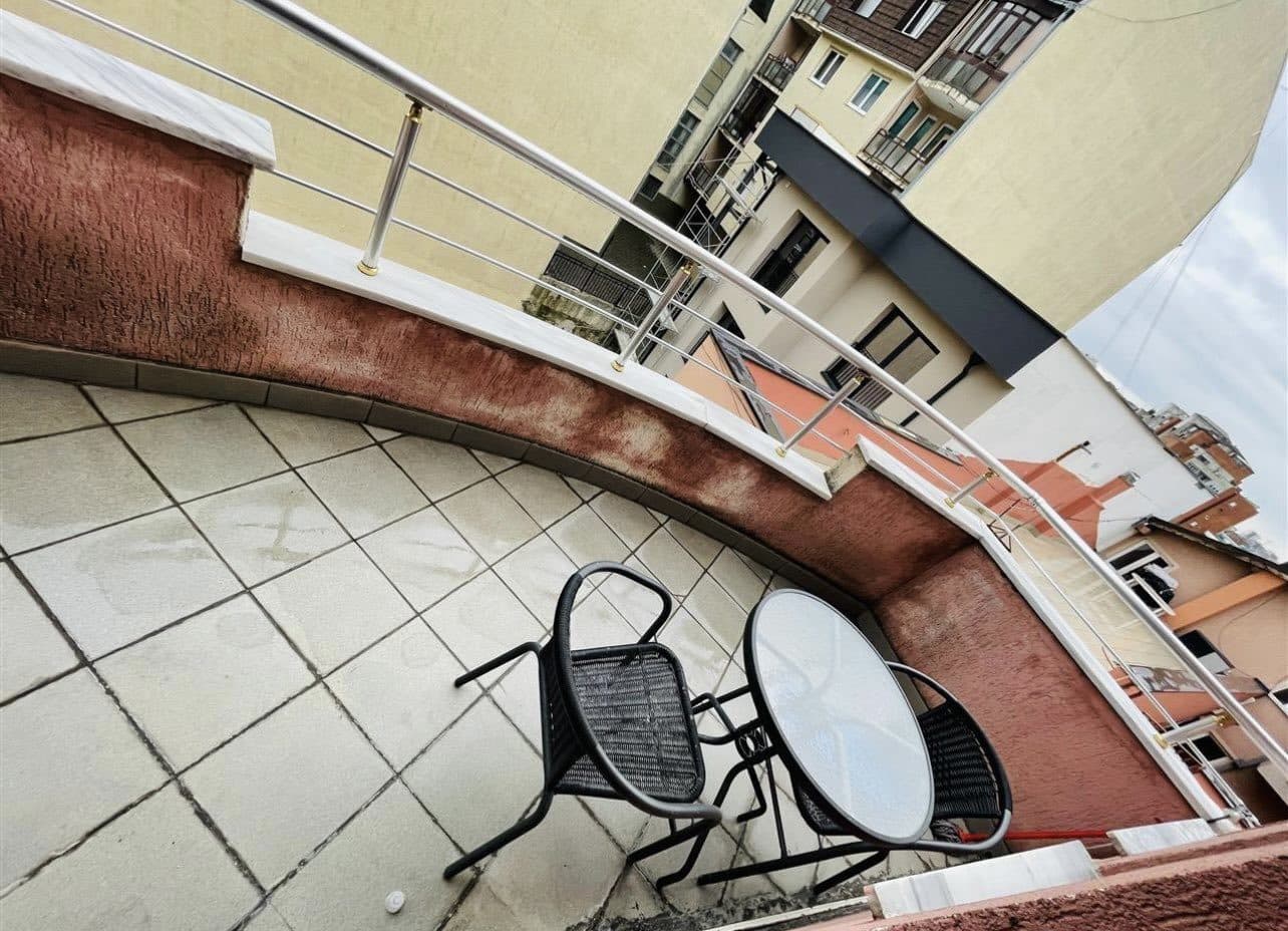 APARTAMENT PËR SHITJE – 98 m² | PRISHTINA