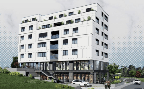 Apartament për SHITJE – 112 m² | Rruga A (EBB Group), Prishtinë