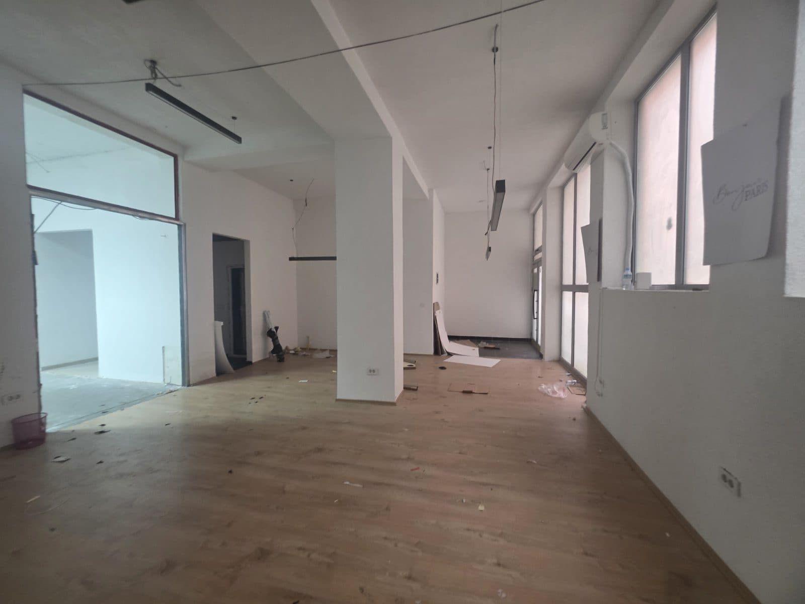 Lokal në SHITJE / QIRA – 66.03 m² 1