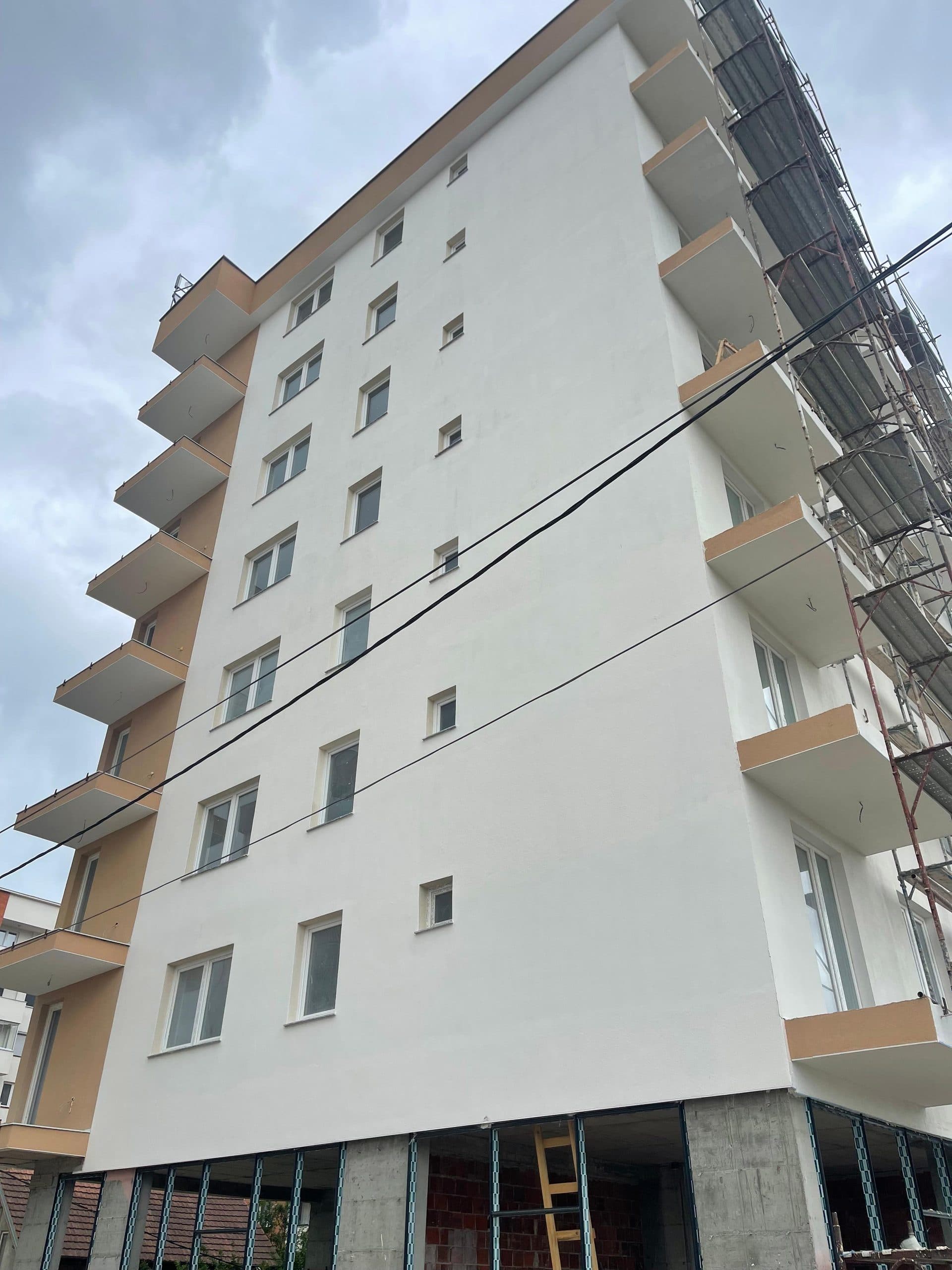 Banesë në SHITJE – 97 m² | Fushë 4