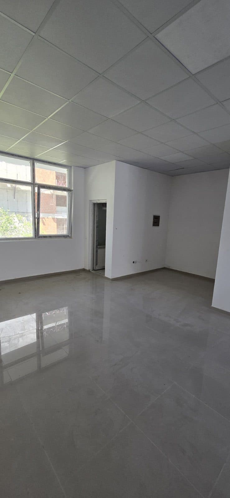 Lokal në SHITJE – 98.8 m² | Skenderaj