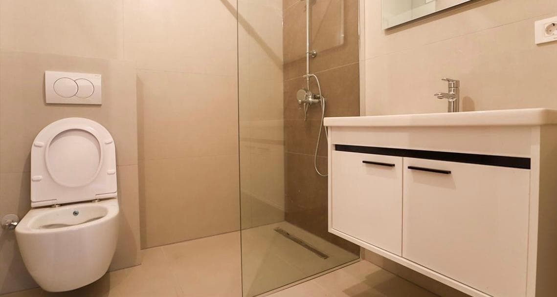APARTAMENT PËR QIRA – 85 m² 3