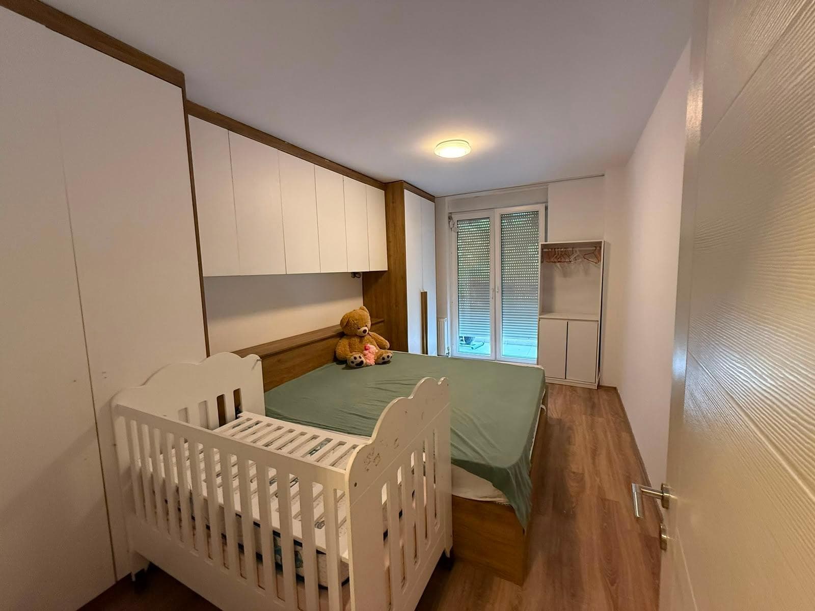 APARTAMENT PËR SHITJE – 75 m²
