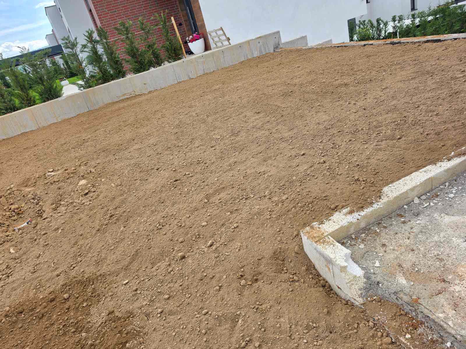 Shtëpi në Shitje – 292 m² | Panorama 2