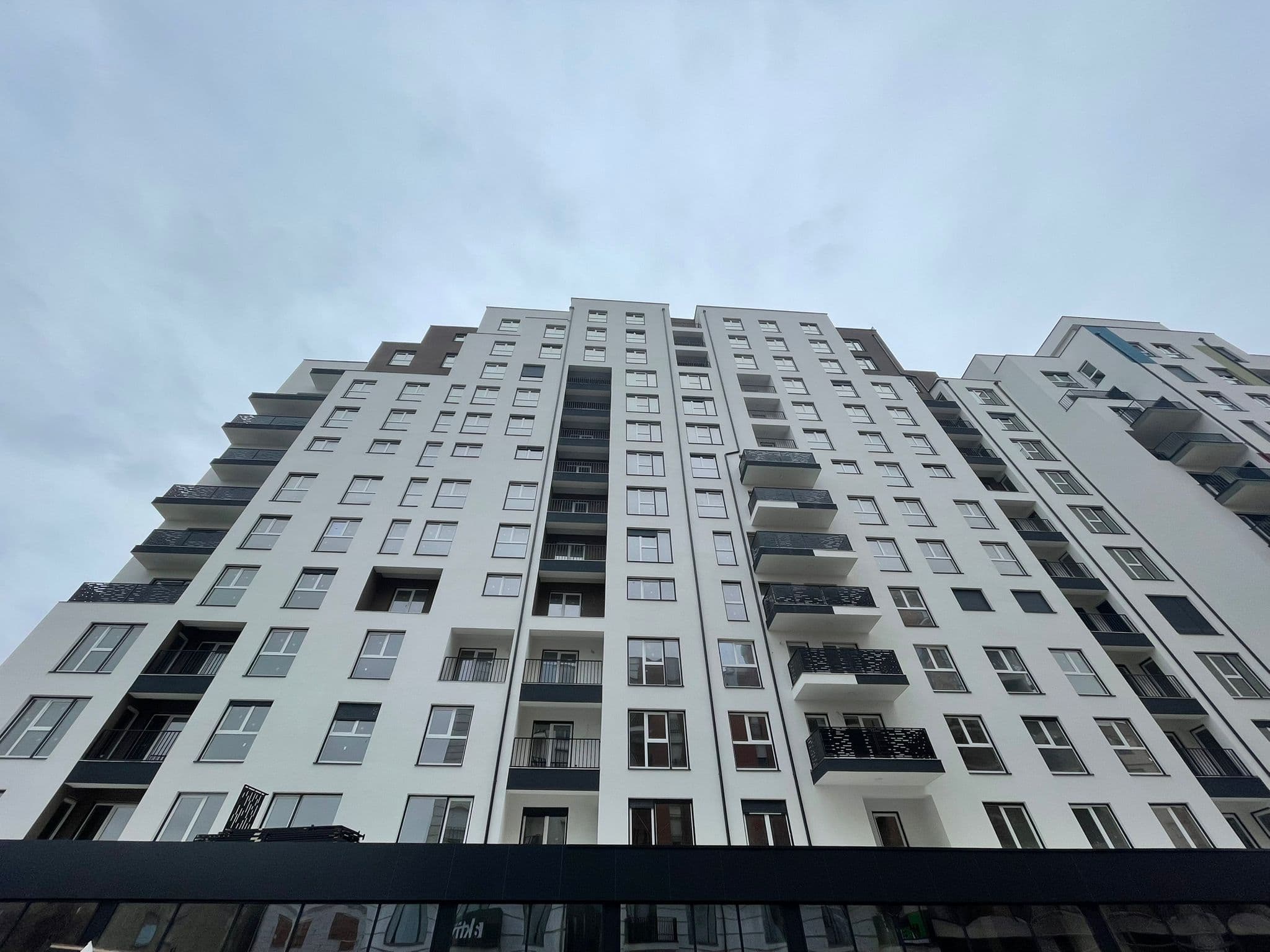 Duplex në SHITJE – 118.2 m² | Drenas