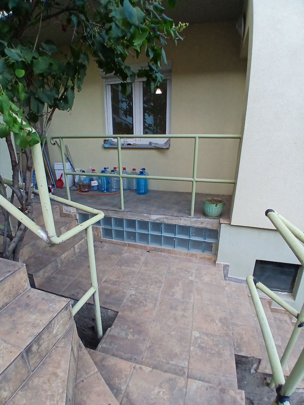 Shtëpi me Qira – 100 m² | Te Xhamia e 2