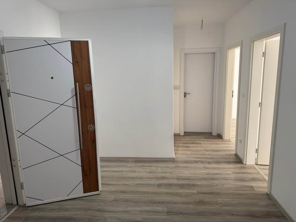 Banesë me QIRA 82 m² | Kati i 2-të, 2