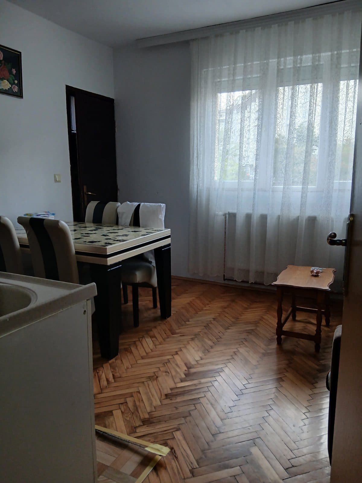 Banesë me QIRA – 37 m² | Ulpianë, 3