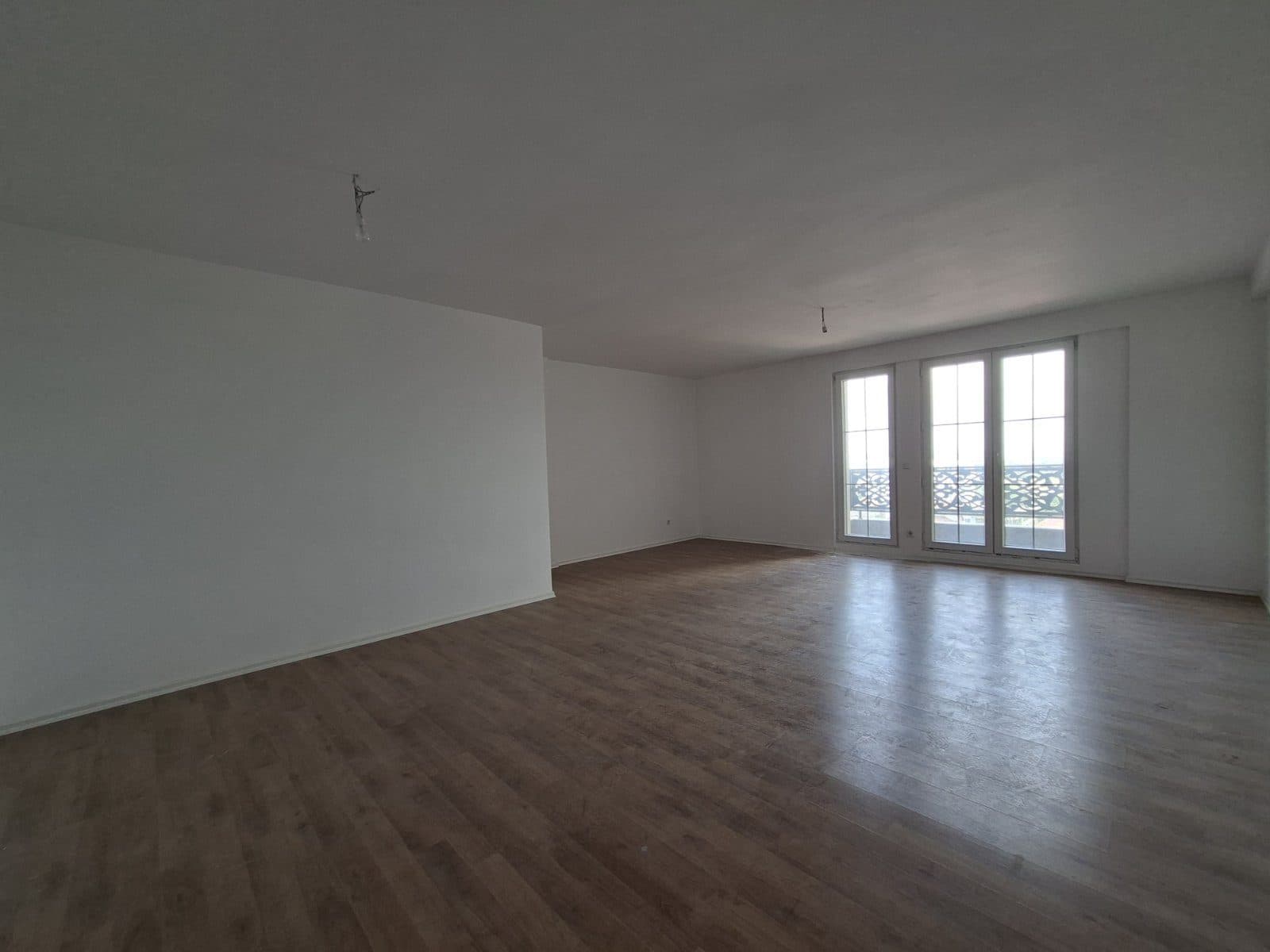 Banesë në SHITJE – 109 m² | Fushë Kosovë 4