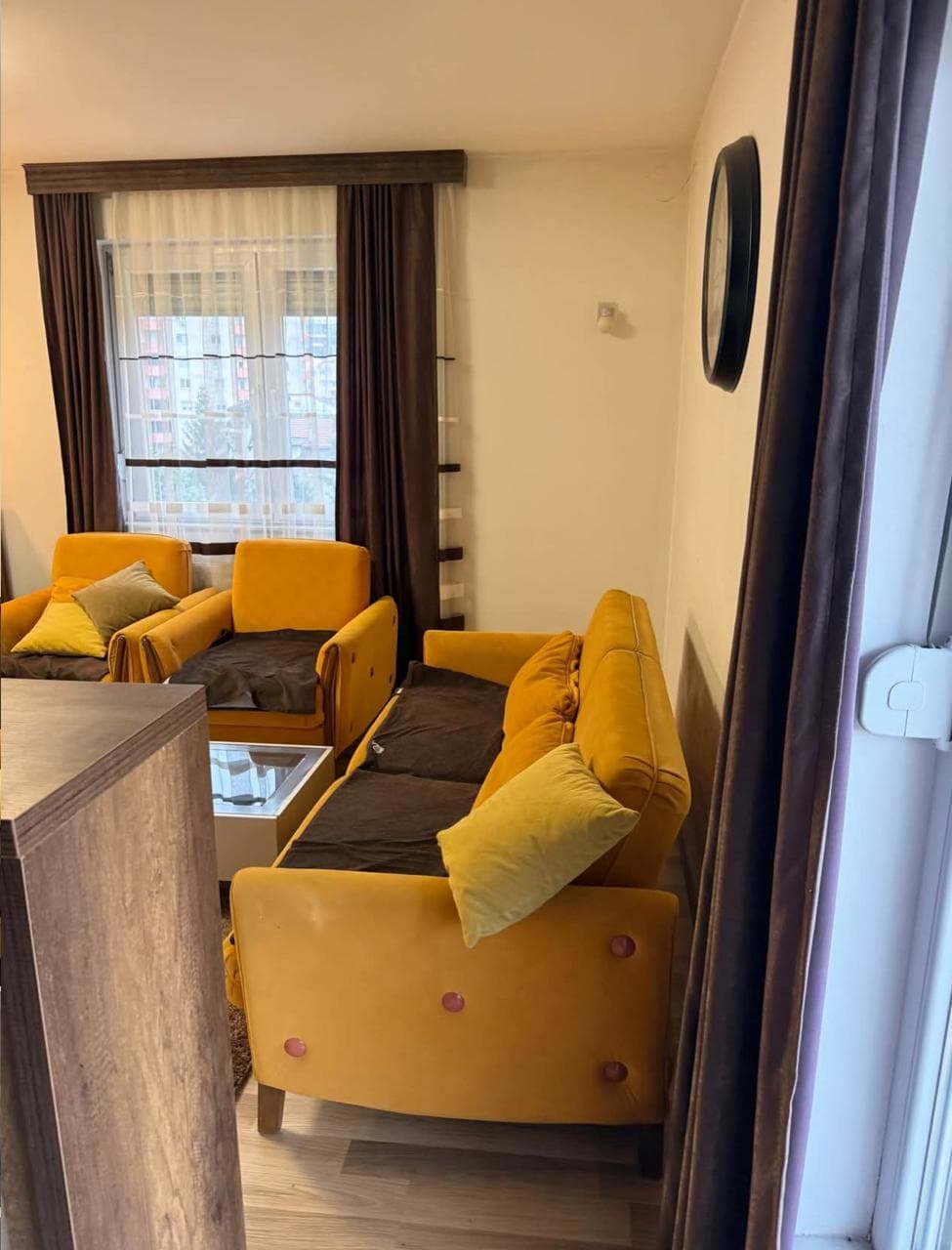 Banesë me QIRA – 70 m² | Tophane, 3