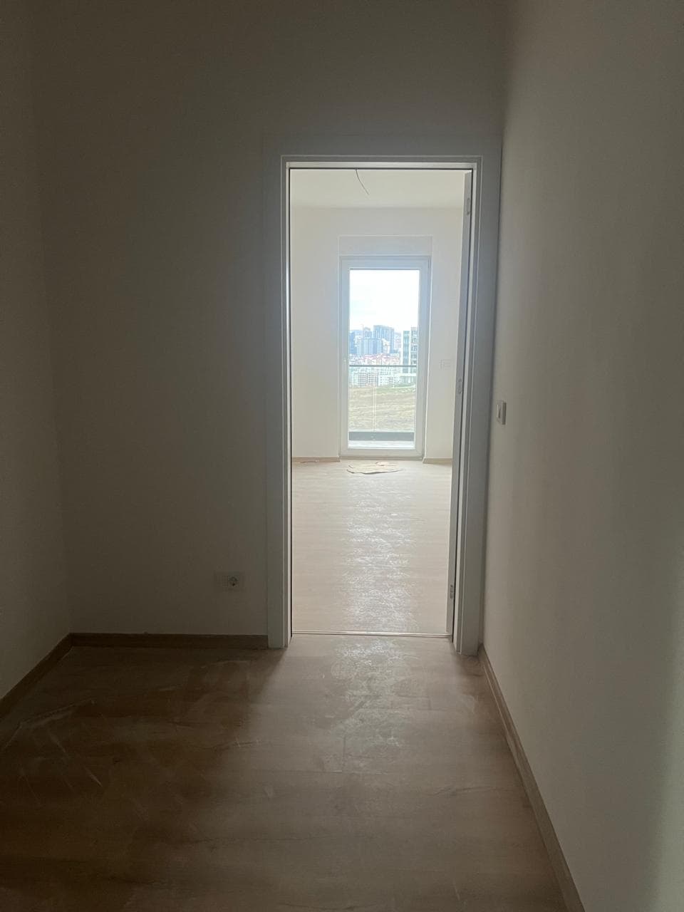 Banesë në SHITJE – 117 m² | Lagjja 2