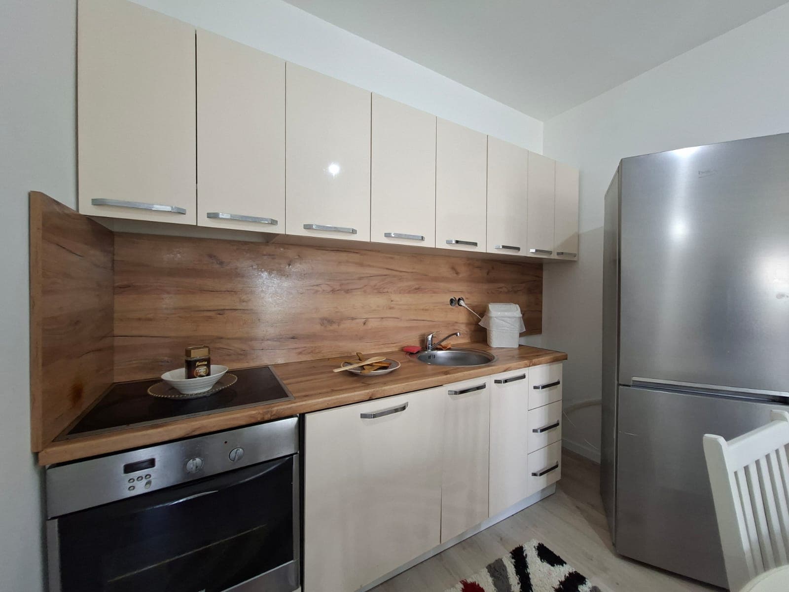 Garsoniere me QIRA – 45 m² | Mati 1, 4