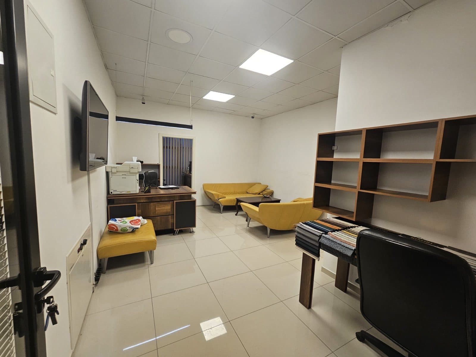 Lokal me QIRA – 42.48 m² | në Ferizaj 3