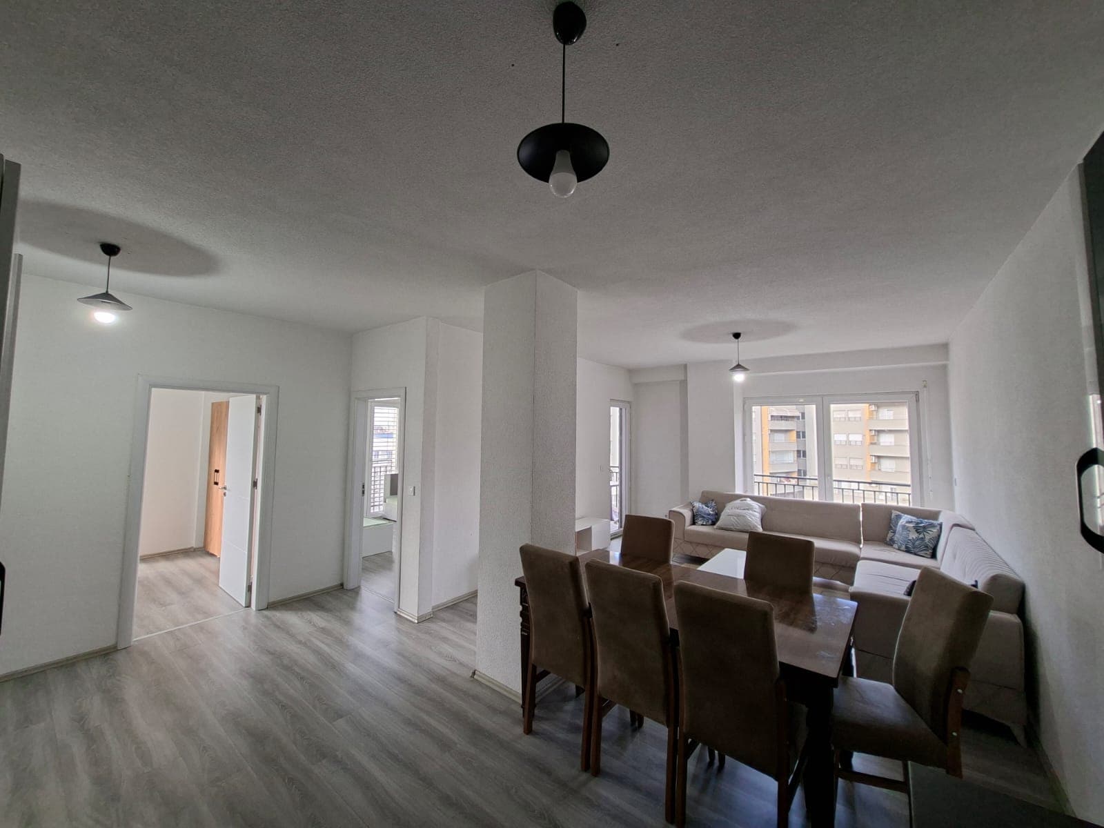 BANESË NË SHITJE – 110 m² | Prizren 2