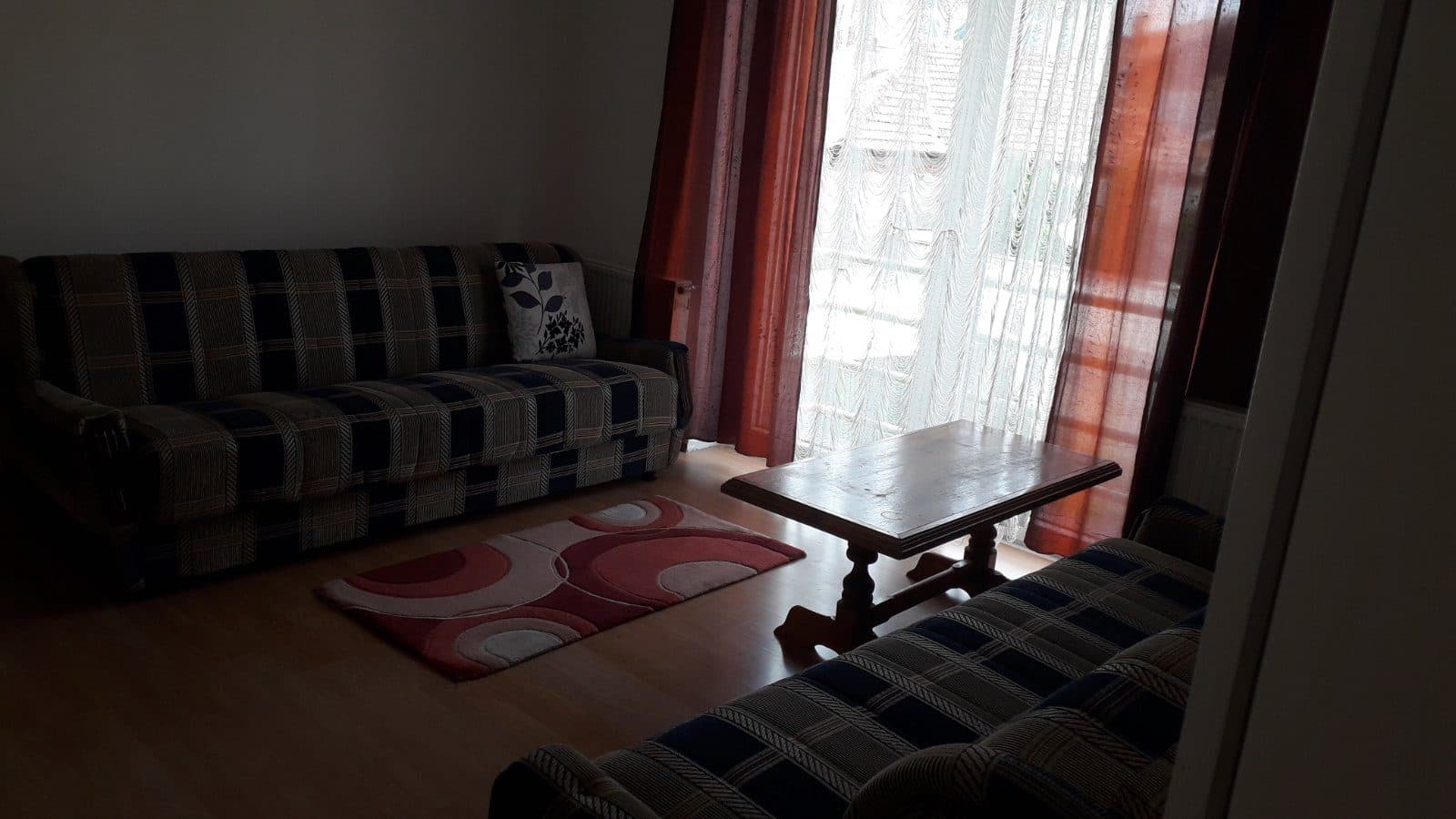 Kat për Studentë me Qira – 97 m² 2