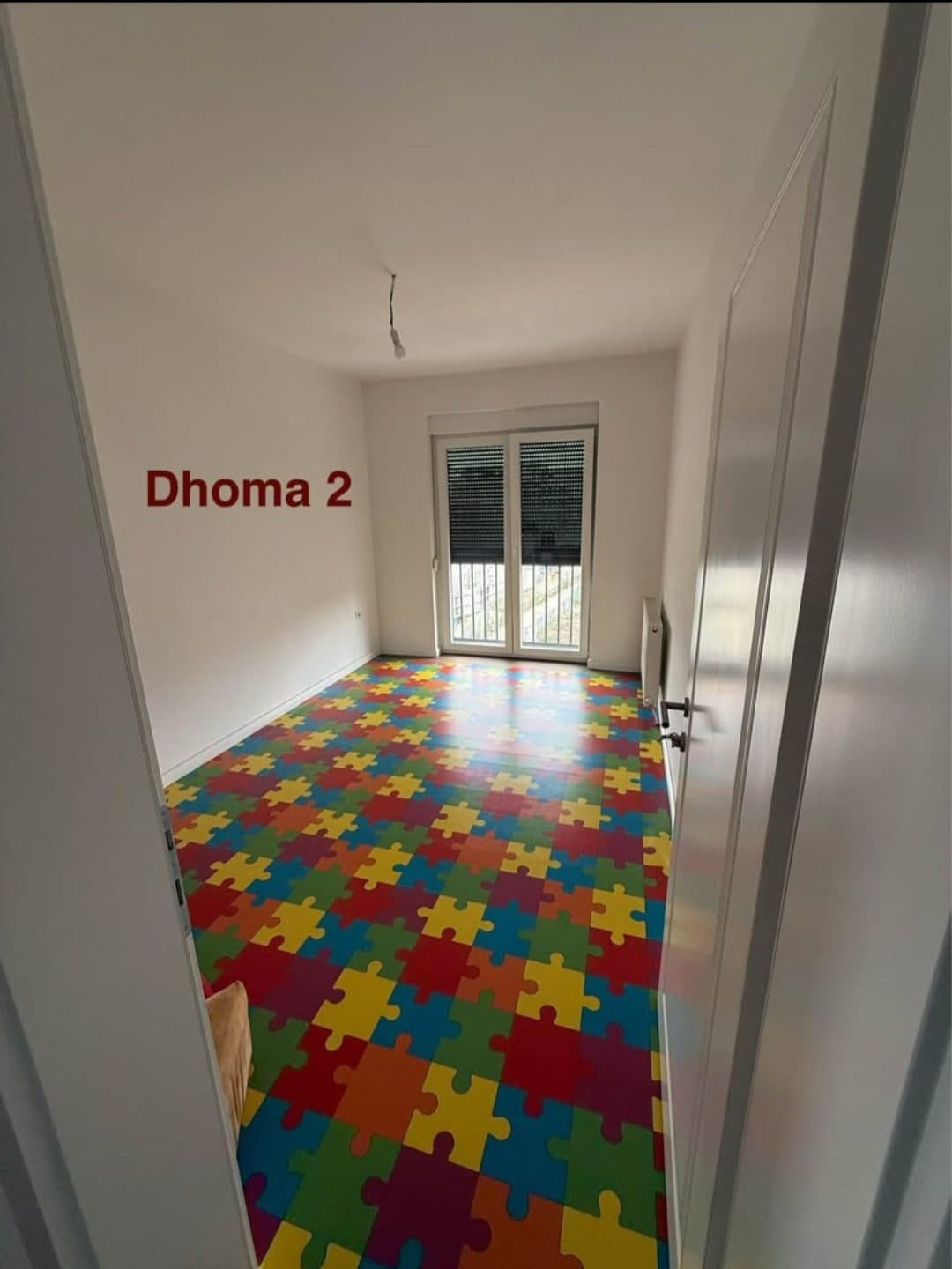 Banesë në SHITJE 95 m² | në Dragodan 4