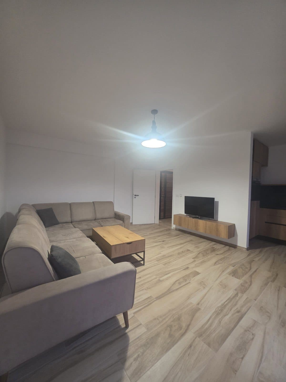 APARTAMENT PËR SHITJE – 64.09 m² | VETERNIK, PRISHTINË 3