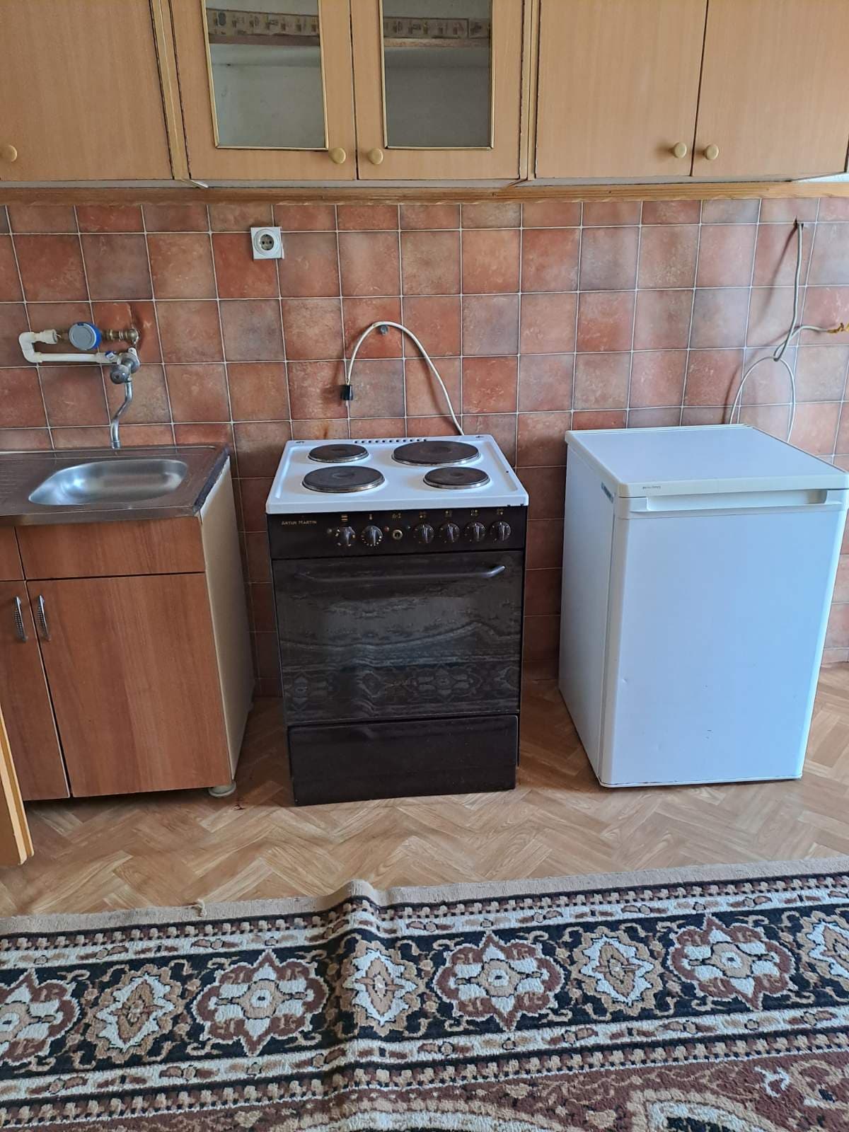 Banesë me QIRA – 66 m² | Dardani, 3