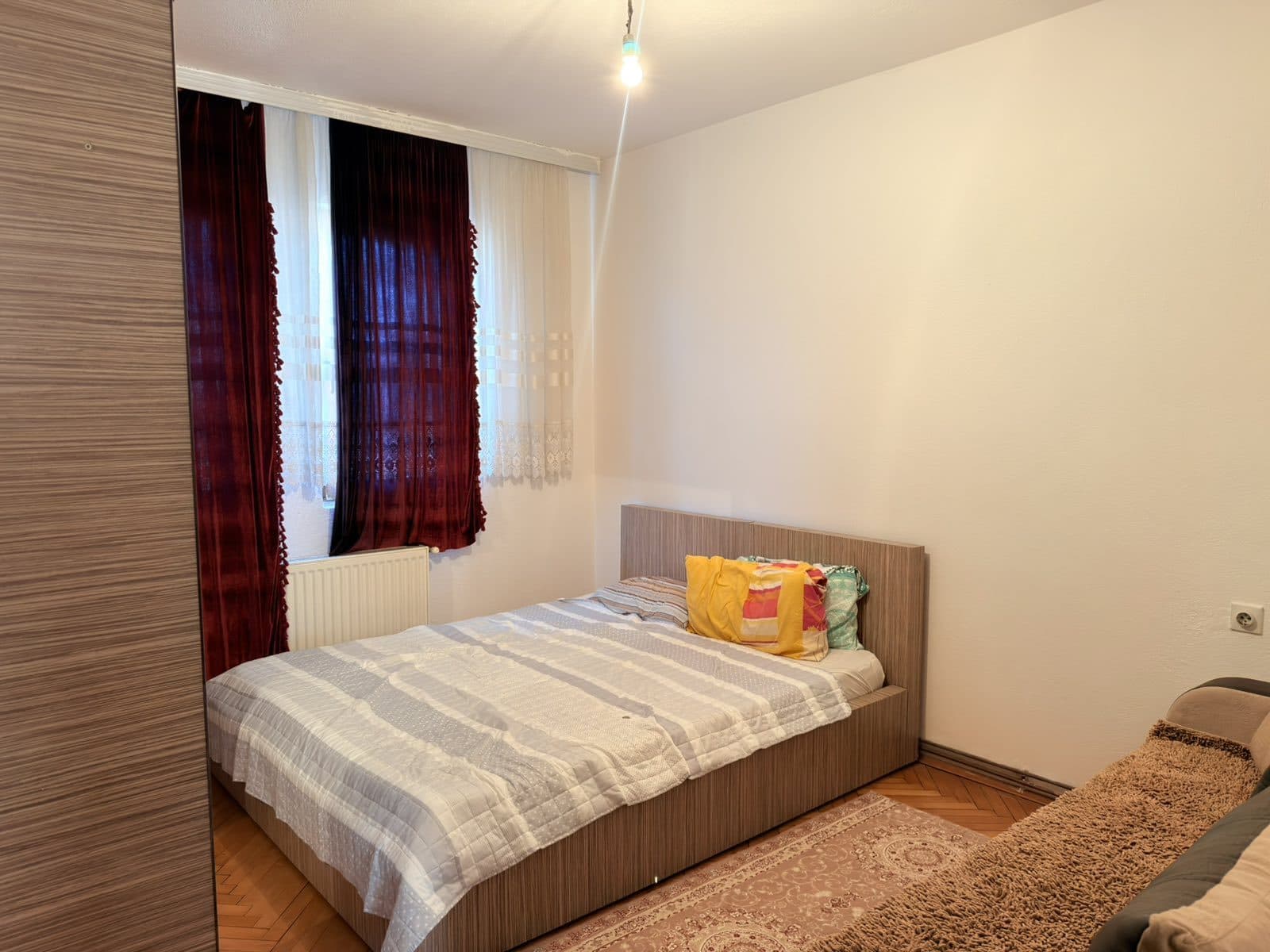 Kat shtëpie për qira – 90 m² | Kalabria/Emshir, Prishtinë