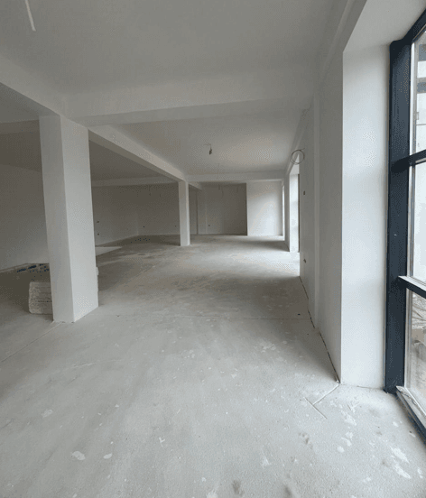 Lokal në SHITJE – 370 m² | Kompleksi