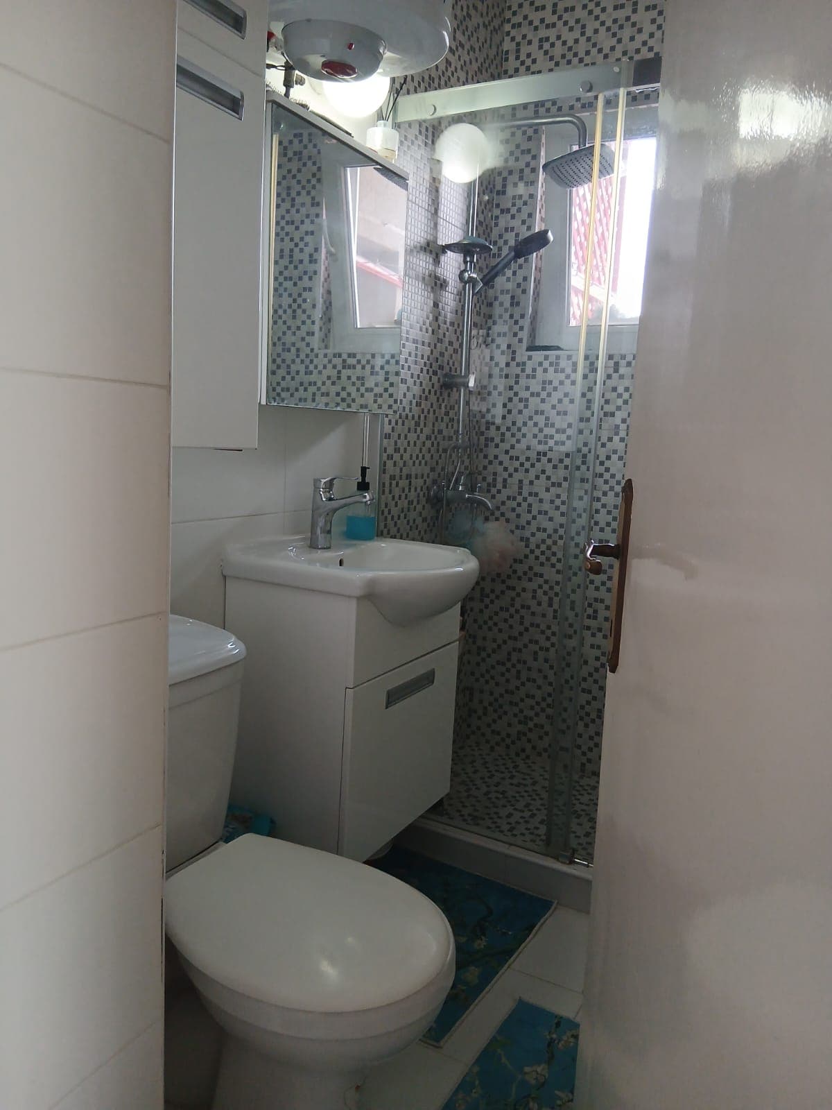 Banesë në SHITJE – 68 m² | Qendër,