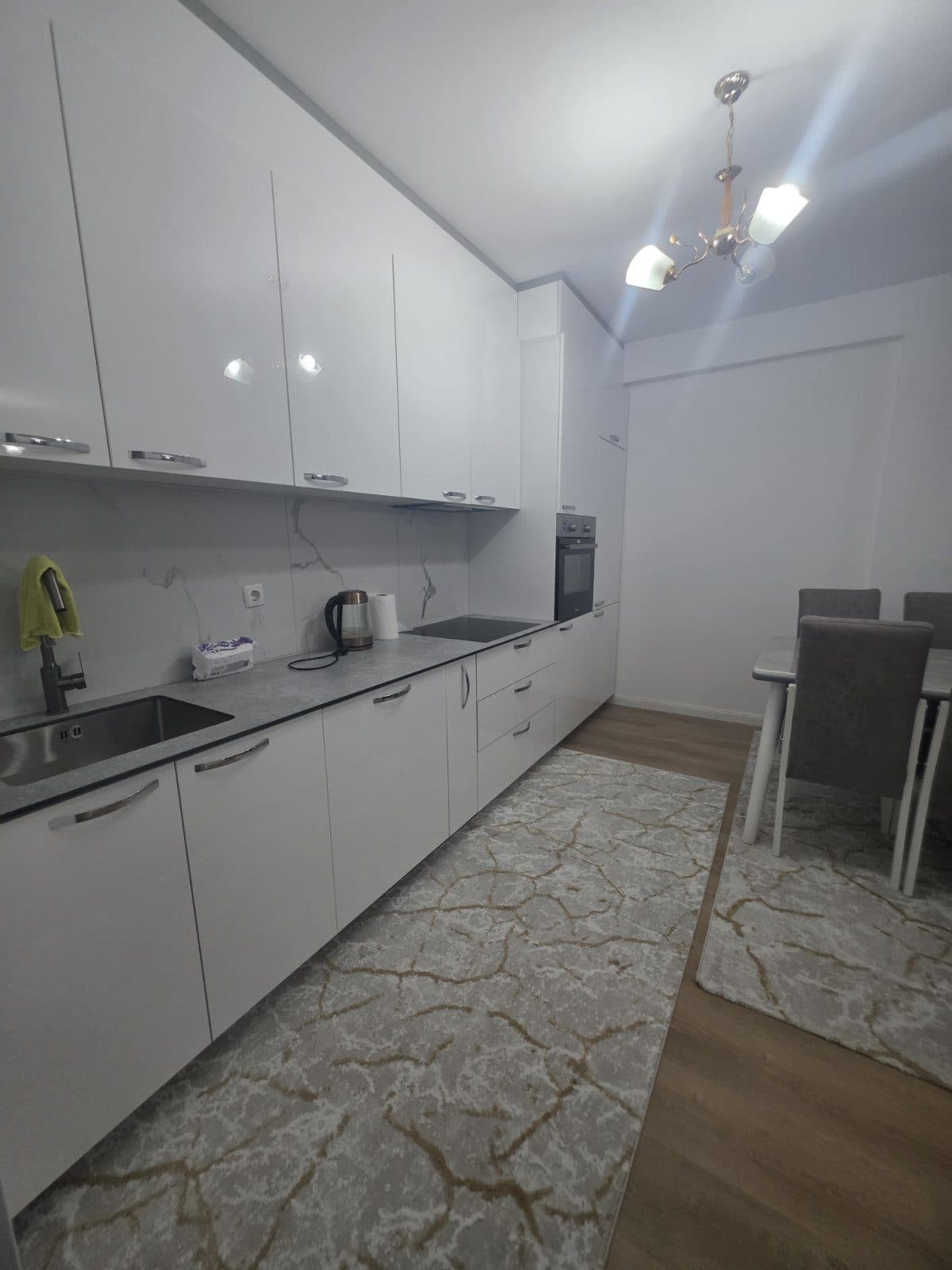 Banesë në SHITJE – 107.9 m² | Fushë 3